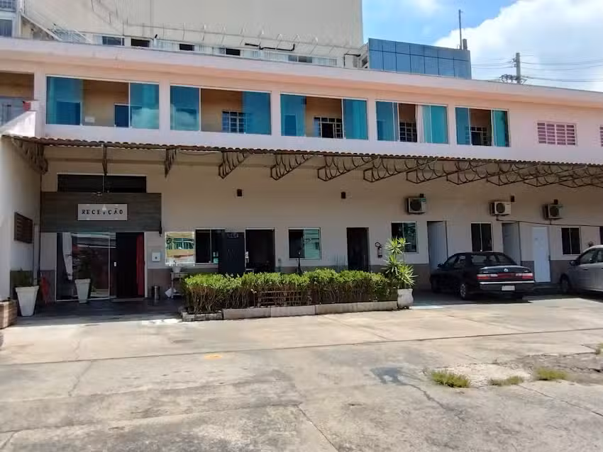 HOTEL MONTE SINAI
