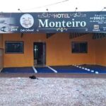 HOTEL MONTEIRO