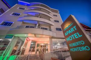 Hotel Monteiro Canasvieiras