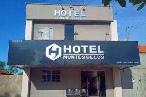 Hotel Montes Belos