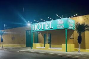 Hotel Morada da Serra