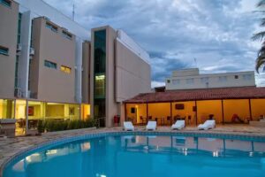 Hotel Morada das Águas