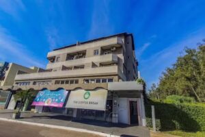 Hotel Morada Del Este Canoas