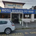 Hotel Morada do Mar