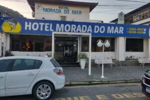 Hotel Morada do Mar