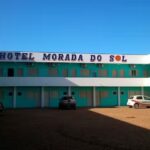 Hotel Morada do Sol