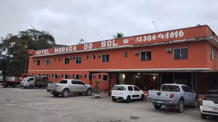 Hotel Morada do Sol