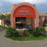 Hotel Morada do Sol