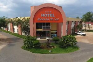 Hotel Morada do Sol