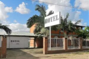 Hotel Morada dos Bugios