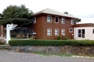 Hotel Morada Dos Pinheiros