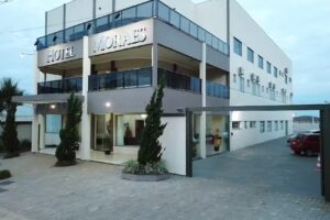 Hotel Moraes