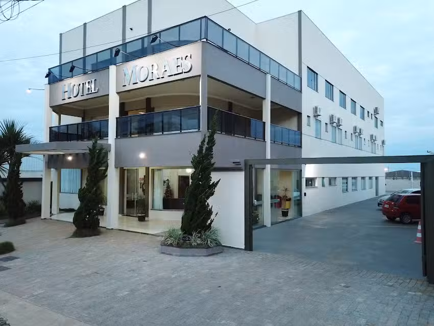 Hotel Moraes