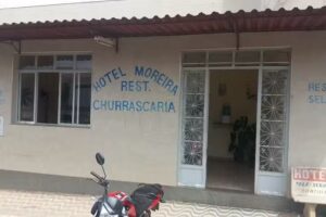 Hotel Moreira