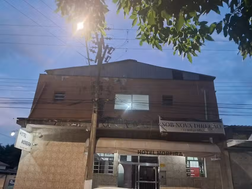 Hotel Moreira