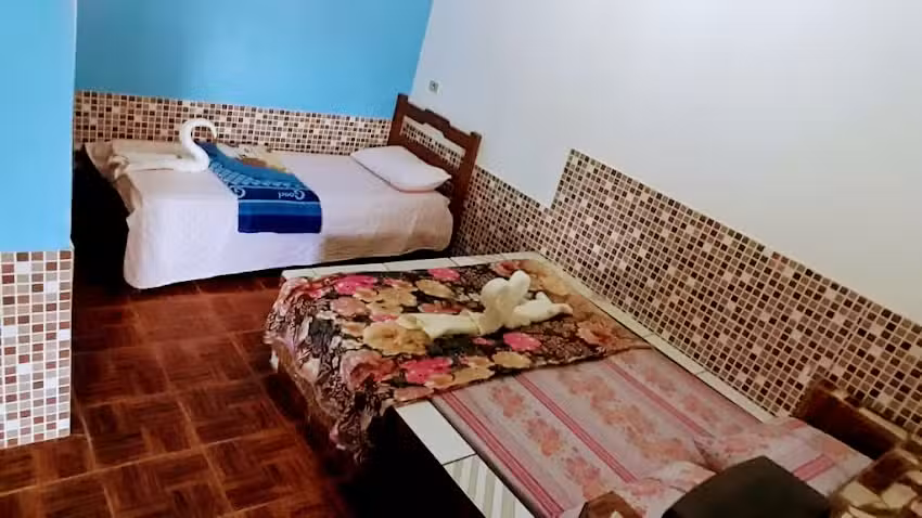 Hotel Mori&aacute;