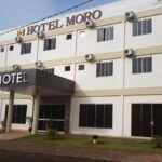 Hotel Moro