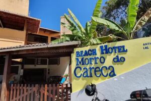Hotel Morro do Careca