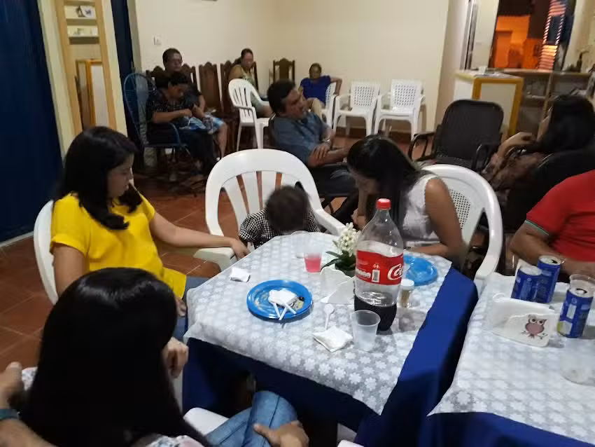 Hotel Morro do Chap&eacute;u