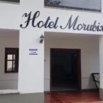 Hotel Morubixaba