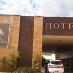Hotel Morubixaba