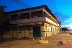 Hotel Mossor&oacute;