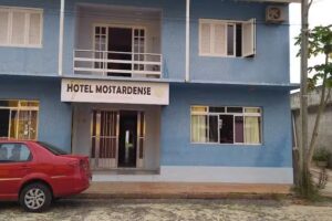 Hotel Mostardense