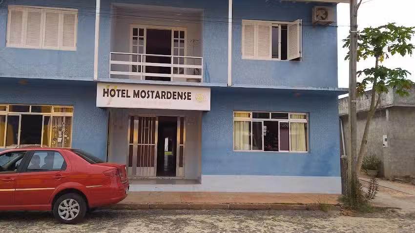 Hotel Mostardense