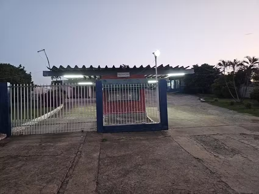 Hotel | Motel Colinas &ndash; Piedade