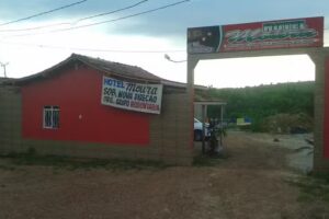 Hotel Moura