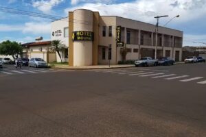 Hotel Moura