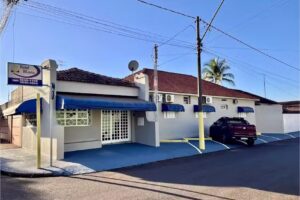 Hotel Moura Miguel&oacute;polis