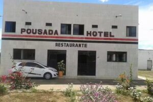 Hotel Mucambo