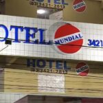 Hotel Mundial