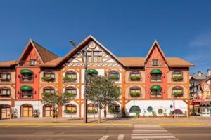 Hotel Mundo Criamigos