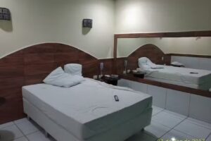 Hotel Mundo Dos Sonhos