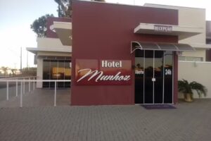 Hotel Munhoz Agudos