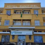 Hotel Municipal