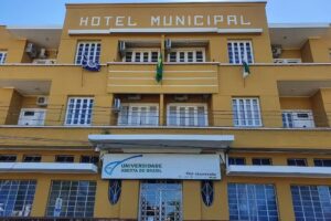 Hotel Municipal