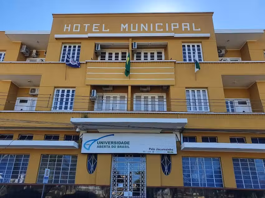 Hotel Municipal