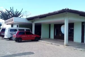 Hotel Municipal de Araripe