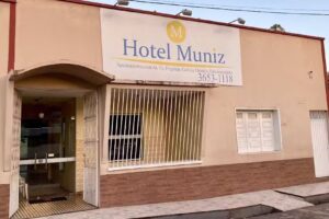 HOTEL MUNIZ