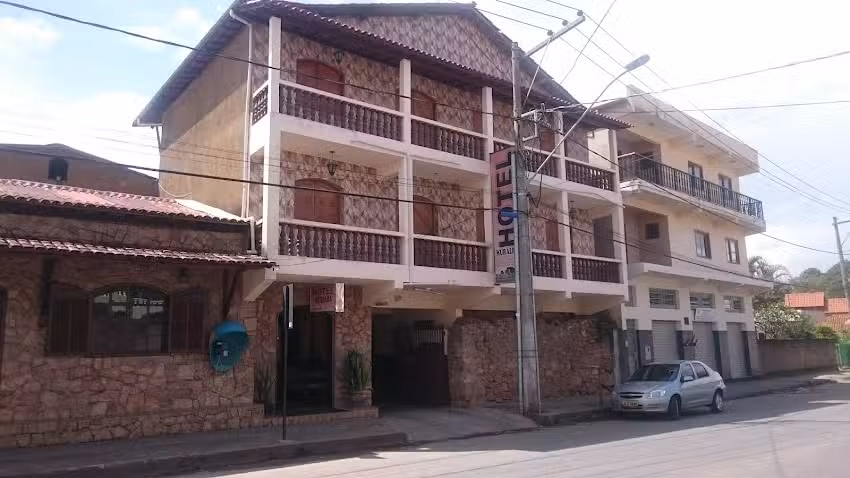 Hotel Muralha
