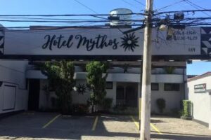 Hotel Mythos
