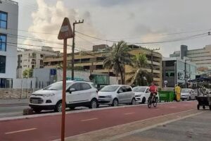 Hotel na Beira Mar de Cabo Branco