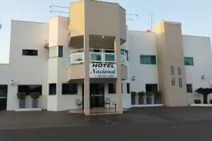 Hotel Nacional