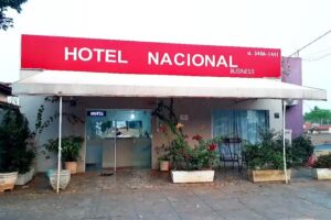 Hotel Nacional Business