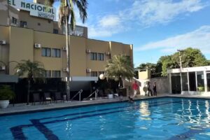 Hotel Nacional de Rio Preto Distributed by Intercity