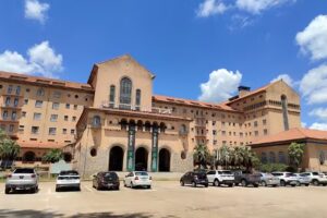 Hotel Nacional Inn Araxá Previdência