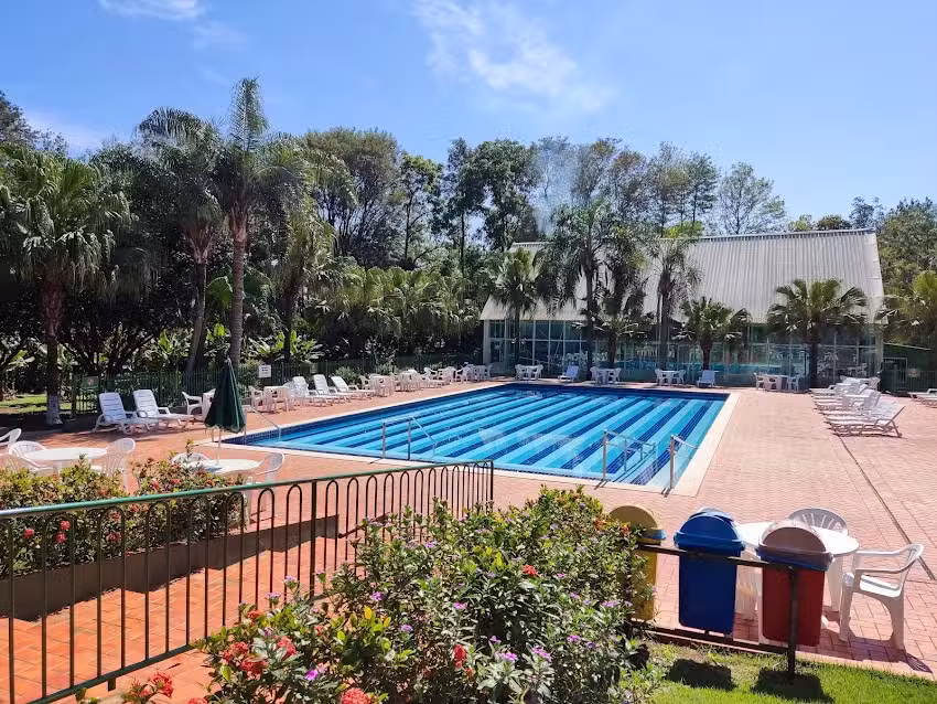 Hotel Nacional Inn Foz do Igua&ccedil;u